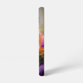 Sensueel portret samsung galaxy hoesje (Linkerkant)