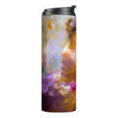 Sensueel portret thermosbeker (Gedraaid links)