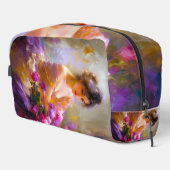 Sensueel portret toilettasje (Rechterhoek)