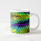 Sensuele 9 Jumbo Mok (Rechts)