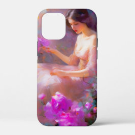 Sensuele elegantie Case-Mate iPhone case