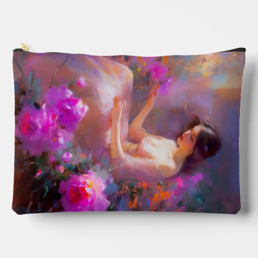 Sensuele elegantie etui (Voorkant)