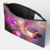 Sensuele elegantie etui (Open)