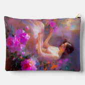 Sensuele elegantie etui (Achterkant)