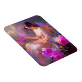 Sensuele elegantie magneet (Rechterzijde)