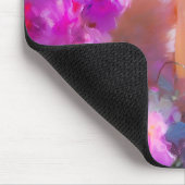 Sensuele elegantie muismat (Hoek)