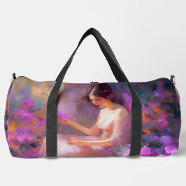 Sensuele elegantie plunjezak