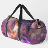 Sensuele elegantie plunjezak (Rechterhoek)