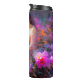 Sensuele elegantie thermosbeker (Geroteerd rechts)