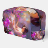 Sensuele elegantie toilettasje (Rechterhoek)