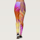 Sensule 3 Leggings (Achterkant)