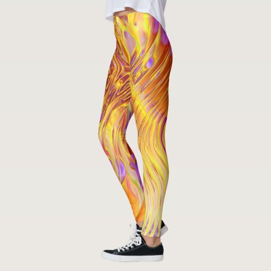 Sensule 3 Leggings (Links)
