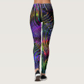 Sensule 4 Leggings (Achterkant)