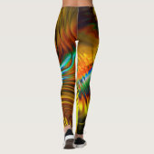 Sensule 7 Leggings (Achterkant)