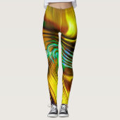 Sensule 7 Leggings (Voorkant)