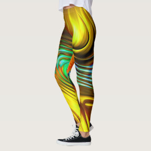 Sensule 7 Leggings