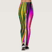Sensule 8 Leggings (Achterkant)