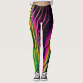 Sensule 8 Leggings (Voorkant)
