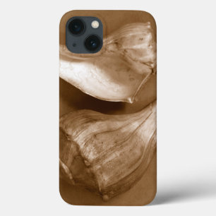 Sensule Shells Case-Mate iPhone Case