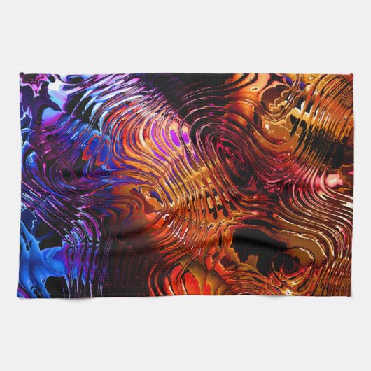 Sensuous 10 Kitchen Towel Theedoek (Horizontaal)
