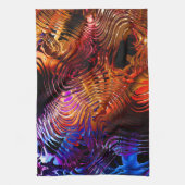 Sensuous 10 Kitchen Towel Theedoek (Verticaal)