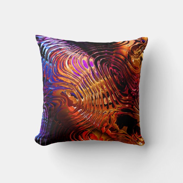 Sensuous 10 Pillow Kussen (Voorkant)