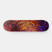 Sensuous 10A Skateboard (Horizontaal)