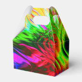 Sensuous 11 bedankdoosjes (Achterkant)