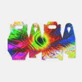 Sensuous 11 bedankdoosjes (Uitgevouwen)