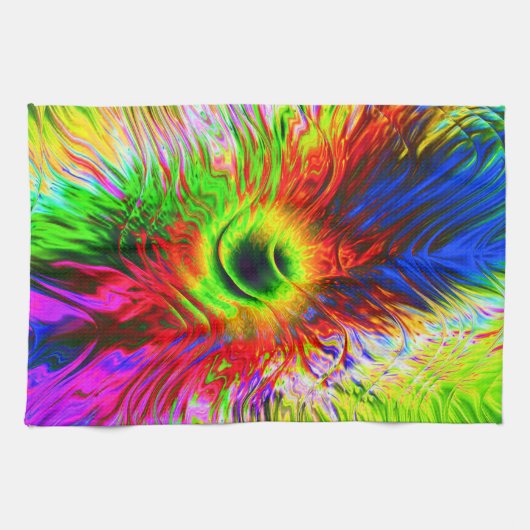 Sensuous 11 Kitchen Towel Theedoek (Horizontaal)