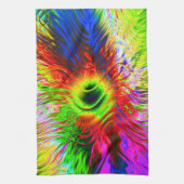 Sensuous 11 Kitchen Towel Theedoek (Verticaal)