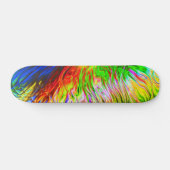 Sensuous 11 Skateboard (Horizontaal)