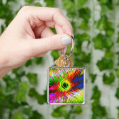Sensuous 11 Sleutelhanger (Hand)