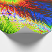Sensuous 11 Wrapping Paper Cadeaupapier (Hoek)