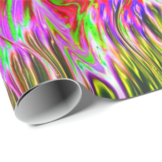 Sensuous 11 Wrapping Paper Cadeaupapier (Rol Hoek)