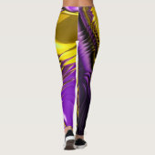 Sensuous 12 Leggings (Achterkant)