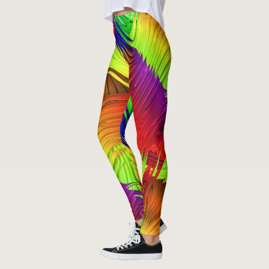 Sensuous 13 Leggings (Links)