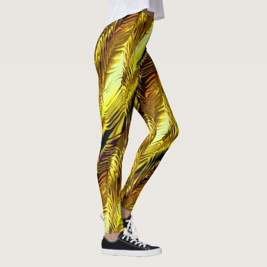 Sensuous 14 Leggings (Rechts)