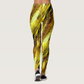 Sensuous 14 Leggings (Achterkant)