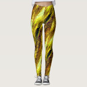 Sensuous 14 Leggings (Voorkant)