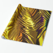 Sensuous 14 Wrapping Paper Cadeaupapier (Uitgerold)