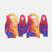 Sensuous 16 bedankdoosjes (Uitgevouwen)