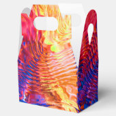 Sensuous 16 bedankdoosjes (Geopend)