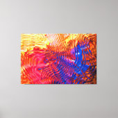 Sensuous 16 canvas afdruk (Voorkant)