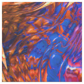 Sensuous 16 Custom Fabric Stof (Close Up)