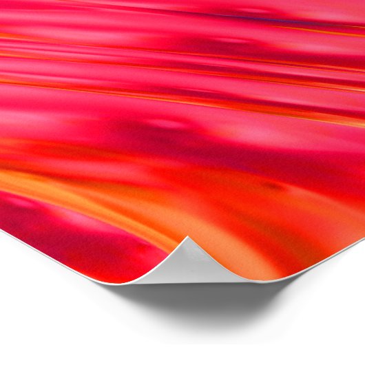 Sensuous 16 Poster (Hoek)