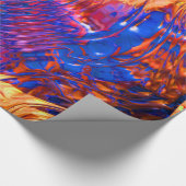 Sensuous 16 Wrapping Paper Cadeaupapier (Hoek)