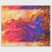 Sensuous 16 Wrapping Paper Cadeaupapier (Vlak)