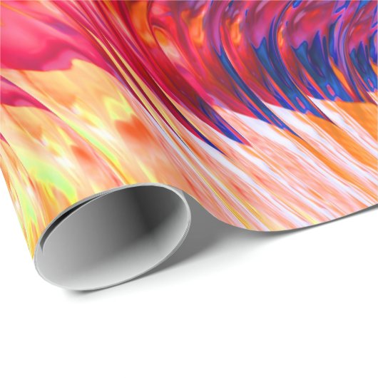 Sensuous 16 Wrapping Paper Cadeaupapier (Rol Hoek)
