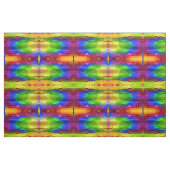 Sensuous 17 Custom Fabric Stof (Yard (91,4 cm))